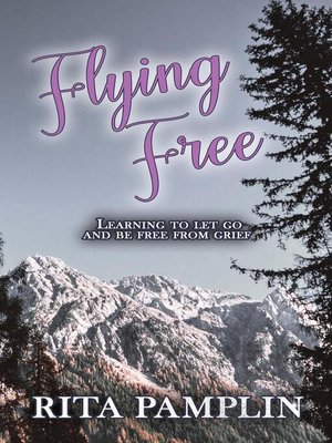 cover image of Flying Free